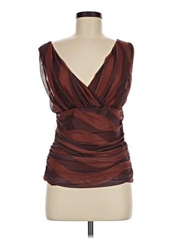 Anthropologie Sleeveless Blouse (view 1)