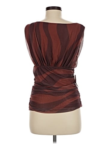 Anthropologie Sleeveless Blouse (view 2)