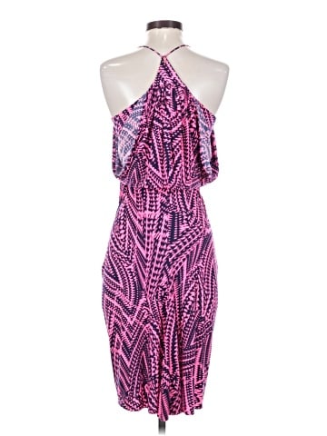 MISA Los Angeles Cocktail Dress (view 2)