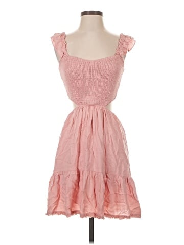 Heartloom Casual Dress (view 1)