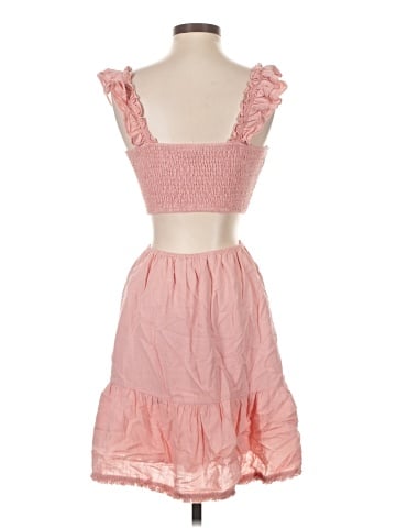 Heartloom Casual Dress (view 2)