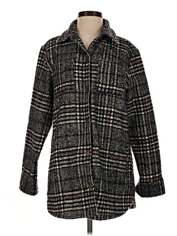 Bob Timberlake Coat (view 1)