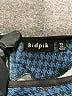 Kidpik Tweed Blue Dress Size 5 - 6 - photo 3