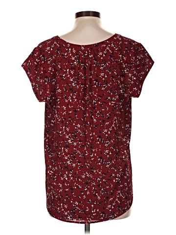 41Hawthorn Short Sleeve Blouse (view 2)