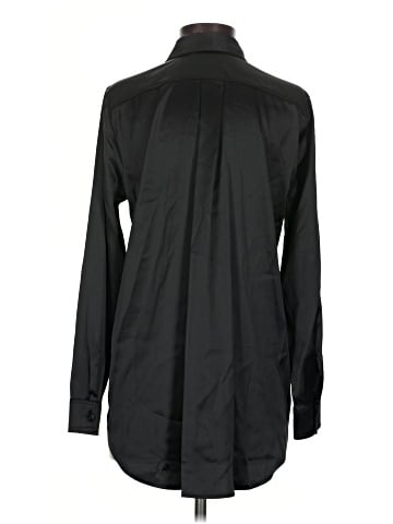 Simply Vera Vera Wang Long Sleeve Blouse (view 2)
