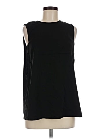 Forever 21 Sleeveless T-Shirt (view 1)