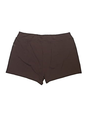 Lands' End Athletic Shorts (view 2)