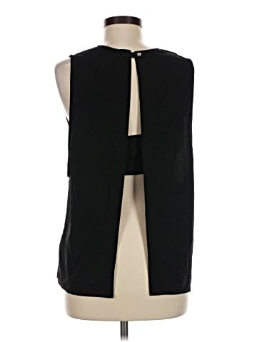 Forever 21 Sleeveless T-Shirt (view 2)