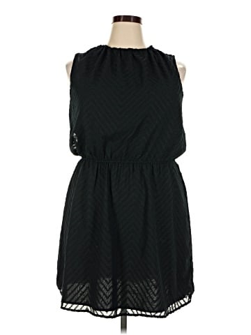 A New Day Casual Dress (view 1)