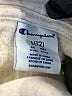Champion Gold Pullover Hoodie Size 12 - photo 3