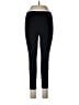 Athleta Solid Black Active Pants Size L - photo 1