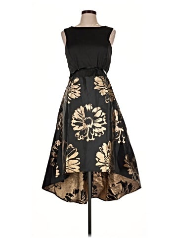 Donna Ricco Cocktail Dress (view 1)