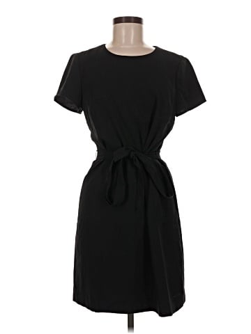 J.Crew Factory Store Casual Dress (view 1)