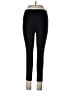 Athleta Solid Black Active Pants Size L - photo 2