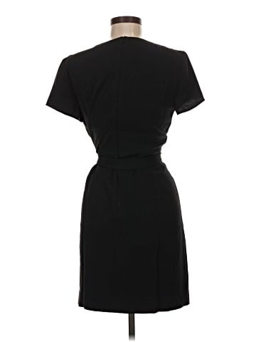 J.Crew Factory Store Casual Dress (view 2)