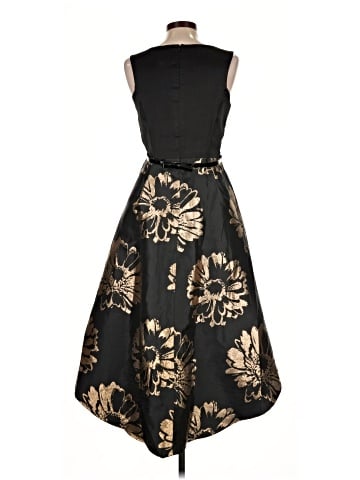 Donna Ricco Cocktail Dress (view 2)