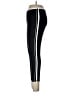 Athleta Solid Black Active Pants Size L - photo 5