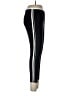 Athleta Solid Black Active Pants Size L - photo 4