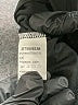 Shein 100% Polyester Stars Black Dress Size 7 - photo 4