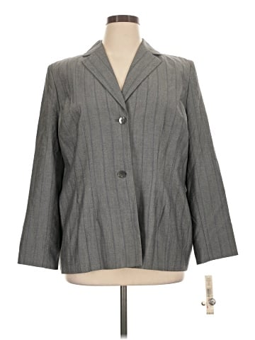 Amanda Smith Blazer (view 1)