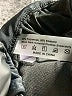 Unbranded Solid Black Swimsuit Top Size XL - photo 3