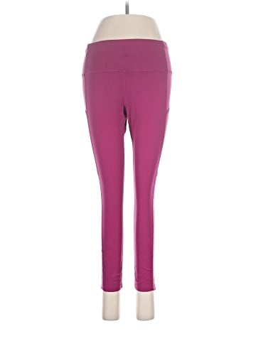 Lululemon Athletica Active Pants (view 1)