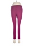 Lululemon Athletica Color Block Purple Active Pants Size 8 - photo 1