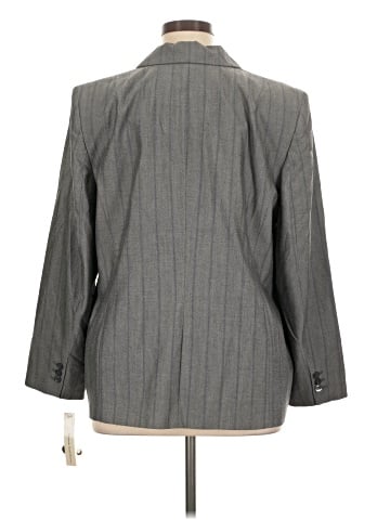 Amanda Smith Blazer (view 2)