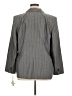 Amanda Smith Gray Blazer Size 16 - photo 2