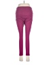 Lululemon Athletica Color Block Purple Active Pants Size 8 - photo 2