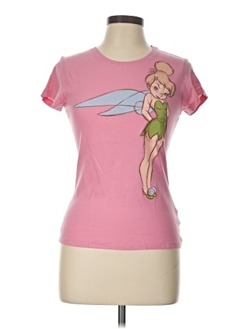 Disney Short Sleeve T-Shirt (view 1)