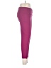 Lululemon Athletica Color Block Purple Active Pants Size 8 - photo 4