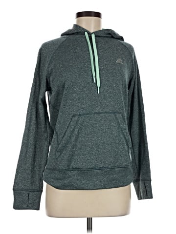 Adidas Pullover Hoodie (view 1)