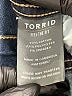 Torrid Blue Jeans Size 18 (tall) - photo 5