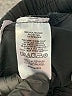 Lou & Grey Solid Black Athletic Shorts Size M - photo 4