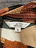 Live 4 Truth 100% Polyester Brown Casual Pants Size S - photo 6