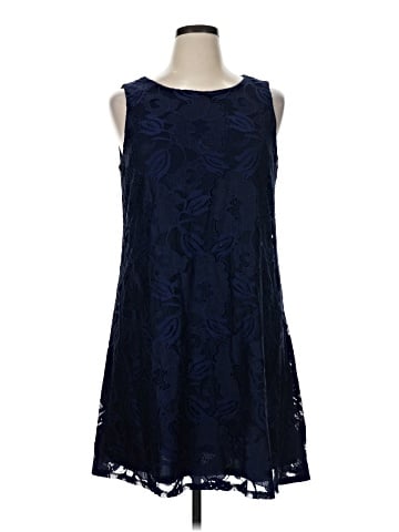 Jessica Howard Cocktail Dress (view 1)