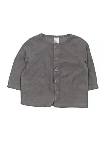Zutano Cardigan (view 1)