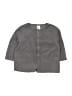 Zutano 100% Polyester Gray Cardigan 18-24 MO / 24 MO - photo 1