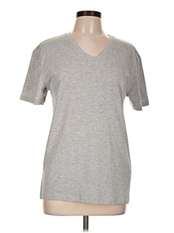 Zara Short Sleeve T-Shirt (view 1)
