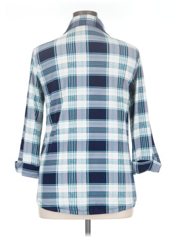 Market and Spruce 3/4 Sleeve Blouse (view 2)