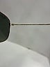 Ray-Ban Teal  Caravan Sunglasses  One size - photo 5