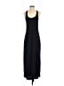 O'Rageous Solid Black Casual Dress Size S (estimated) - photo 1