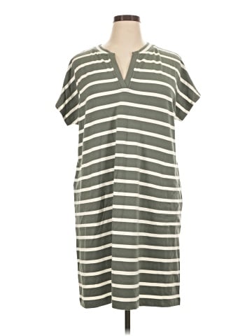 J.Jill Casual Dress (view 1)