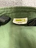 Crazy 8 Solid Green Jacket Size 5 - 6 - photo 3