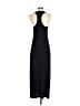 O'Rageous Solid Black Casual Dress Size S (estimated) - photo 2