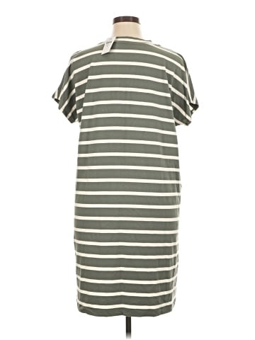 J.Jill Casual Dress (view 2)