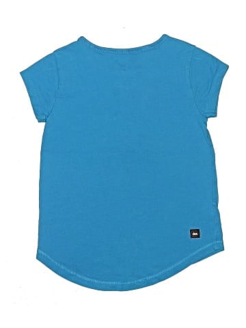Tea Short Sleeve T-Shirt (view 2)