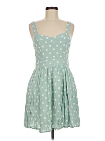 Minkpink Casual Dress (view 1)
