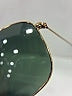 Ray-Ban Teal  Caravan Sunglasses  One size - photo 7